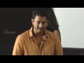Caarthick Raju Director Speaks About Bruce Lee Movie Audio Launch | TOC