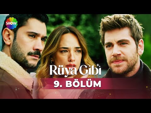 Rüya Gibi and Show TV