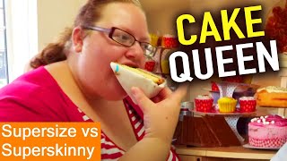 Download lagu Cake OBSESSED | Supersize Vs Superskinny | S07E06 | How To Lose Weight | Full Episodes mp3 Download lagu Cake OBSESSED | Supersize Vs Superskinny | S07E06 | How To Lose Weight | Full Episodes mp3