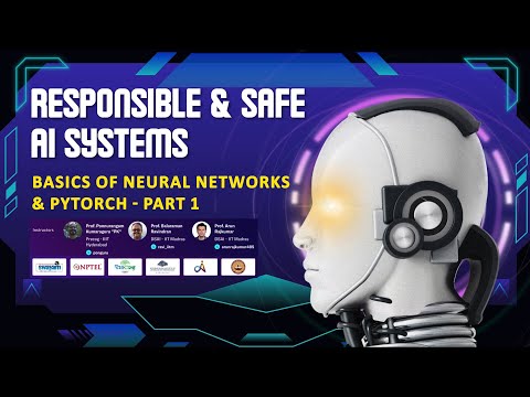 Introduction Responsible Safe AI Systems IIITH IITM