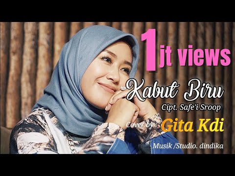 GITA KDI-KABUT BIRU (cover)