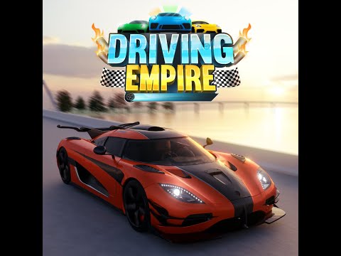 Driving Empire (Bucatie time)
