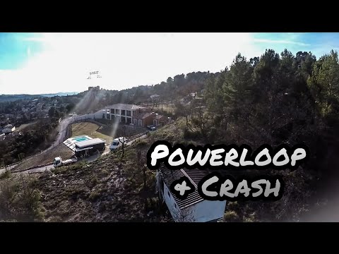 powerloop-amp-crash--eachine-x220s