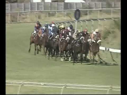 Jay Peg - Investec Cape Derby