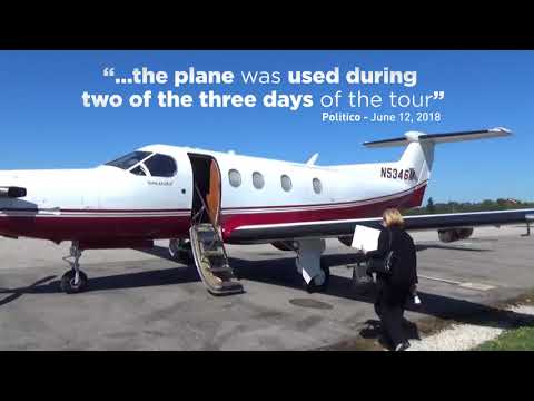 The “Damn Plane”