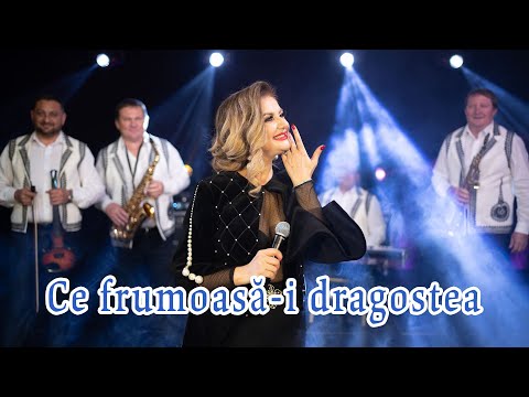 Roberta Crintea - Ce frumoasă-i dragostea ❤️  Colaj NOU cele mai frumoase sârbe