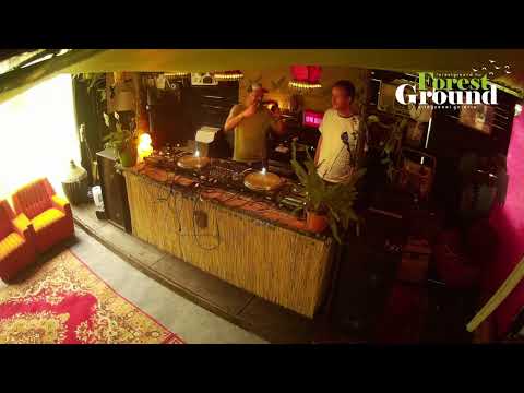 Phonoda Camp 2.0 - Zemar Kambas // 20.07.2024