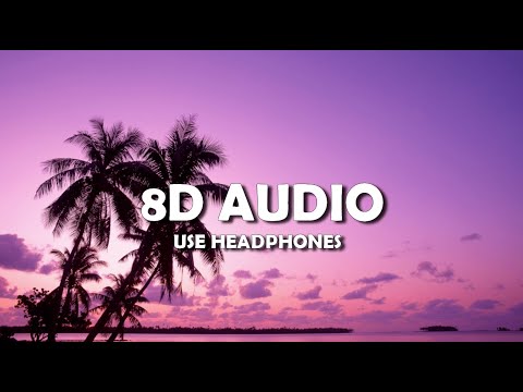 Beyonce - Crazy in love [8D AUDIO+BASS BOOSTED] | USE HEADPHONES | LYRICS IN DESCRIPTION 🎧