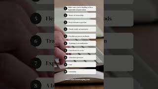10 Essential Tips for Finding the Best Virtual Bookkeepers