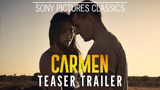 Carmen (2023) Video