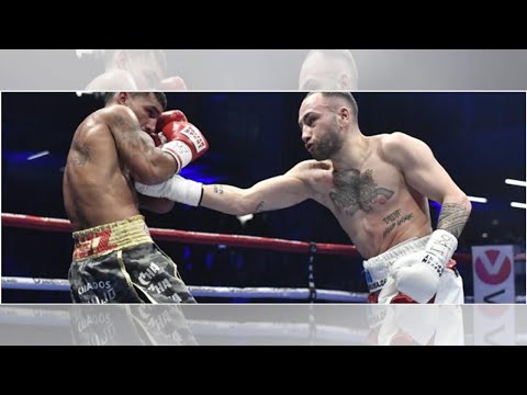 Boxen: Denis Radovan - Ronny Mittag LIVE aus Wolfsburg im TV auf SPORT1