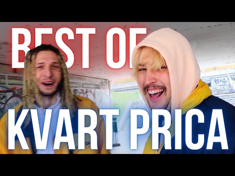 Najbolje od KVART PRIČA