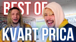 Najbolje od KVART PRIČA