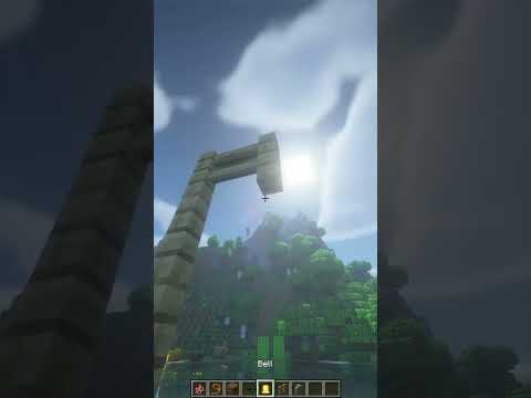 Insane Minecraft Build Hacks by Aaron