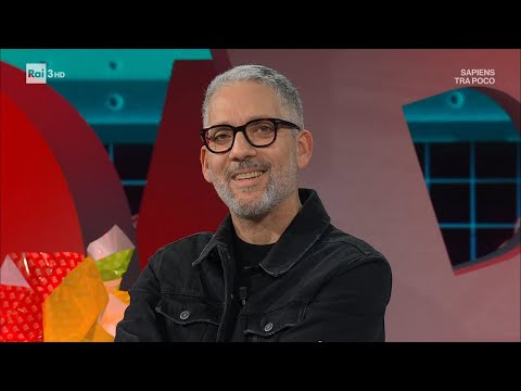 Stranizza - Beppe Fiorello - La Parole - 25/03/2023