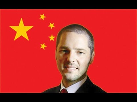 China, How it is - Intro