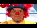 The Big Comfy Couch The Clown Promise Part 2