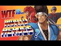 WTF Is World Heroes