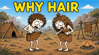 Why Do Humans Have Pubic Hair