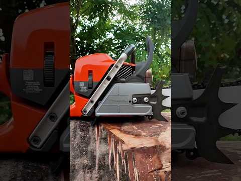 Husqvarna 585 & 592xp