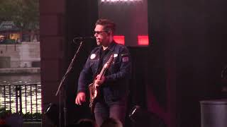 2022 10 31 Hanson - I've Got Soul