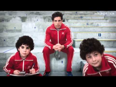 A Brief History Of The Tracksuit