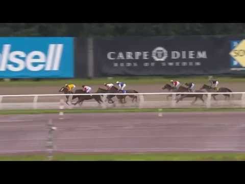 2016.08.14 Svenskt Oaks - Angel Love