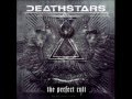Deathstars - The Perfect Cult (lyrics) 