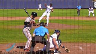 Martin Cervenka, C, Baltimore Orioles