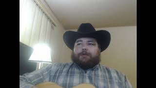 Alan Jackson - Everything but the wings Cover