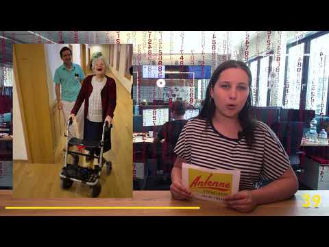 Vorarlberg in 100 Sekunden: 11.05.2018