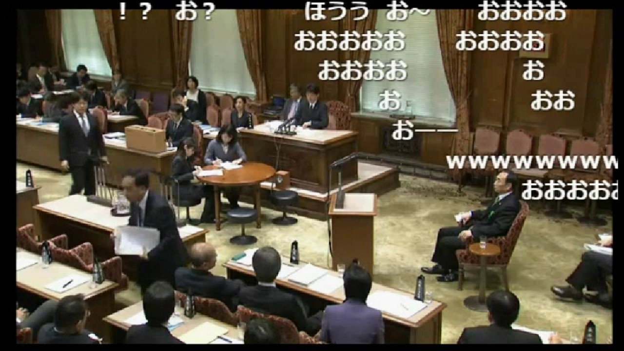 （維新）浅田均『松井一郎氏を証人喚問して頂きたい』【森友学園】