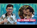 NOT A DARING SHOW FT WAKAR ZAQA CARRYMINATI