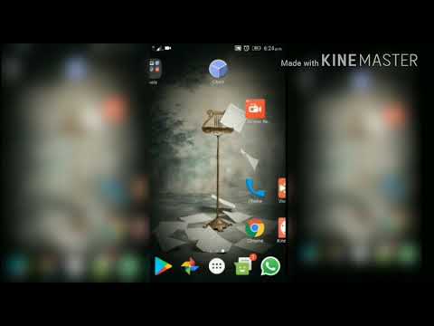 LENOVO MOBILE SECRETS: hidden features in Lenovo k6 power