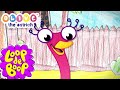 Olive And The Not So Sea View Hotel Kids Cartoons LittleZooTV