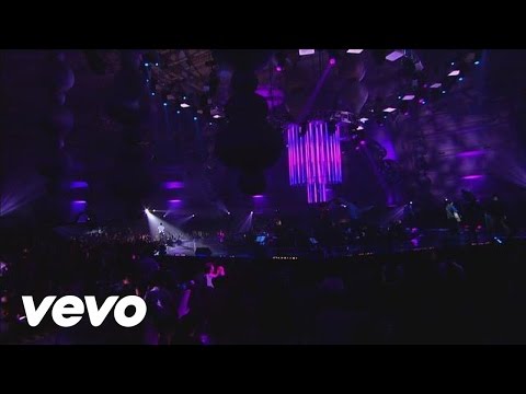 ZeZé Di Camargo, Luciano - Sonho de Amor (Ao Vivo)