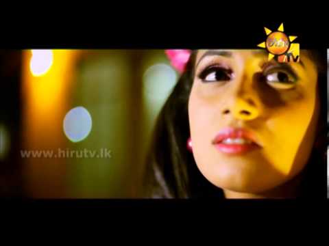 Oba Kawuruda - Shihan Mihiranga  [www.hirutv.lk]