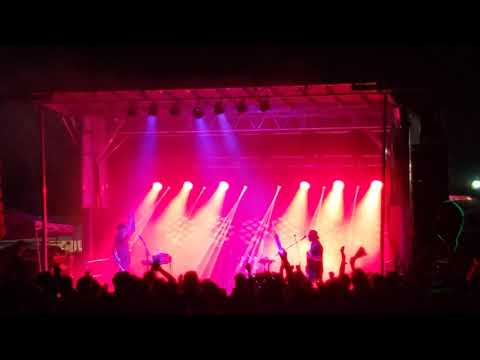 2021 08 22 Lespecial @ Summer Camp 2