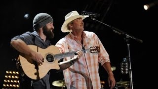 Alan Jackson Dixie Highway Feat  Zac Brown