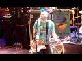 NOFX @ Melkweg (2012), "The Quass" & "Dying Degree" (FULL GIG, video 9 of 21)