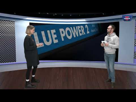 optibelt BLUE POWER 2 - The interview about the new high performance wedge belt