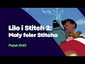 Disney Channel Poland Lilo Stitch 2 Stitch Has A Glitch Cinema Bumper March April 2026