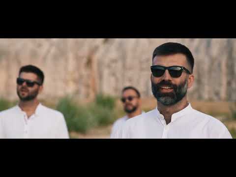 Klapa HVZ Sveti Florijan - Moja si bura (Official video)