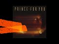 PRINCE - I'M YOURS (1978)