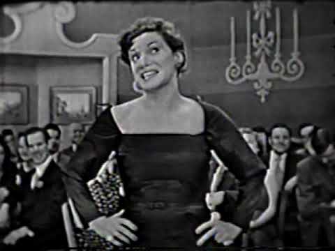 The Arthur Murray Show (DuMont Network, 1950s)