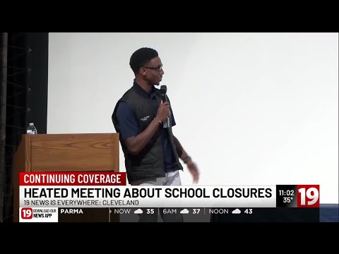 Cleveland Closings