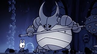 Hollow Knight - Boss Battles [No Damage] + True Ending