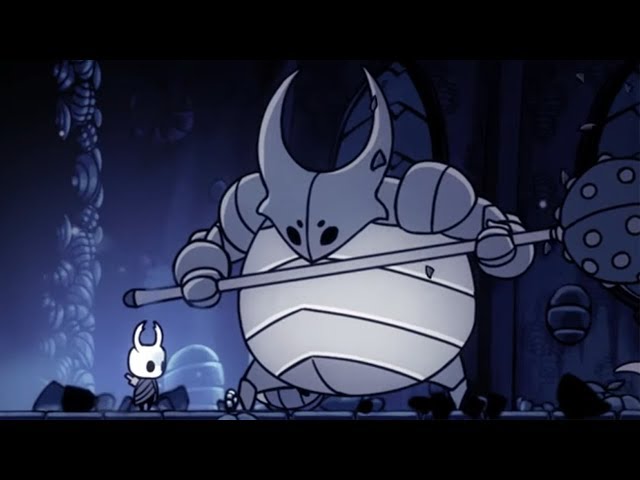 Hollow Knight