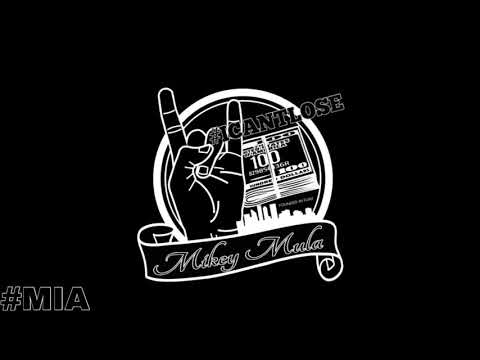 Mikey Mula X NDO (No Days Off) Prod. By Keylinez #MIA #ICantLose