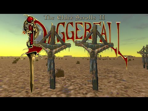 Life as a Werewolf Knight